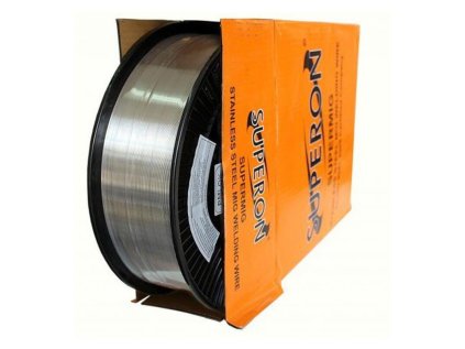 Zvárací drôt na nerez 308LSi  Ø 1,2 mm 5 kg | ajtech.sk