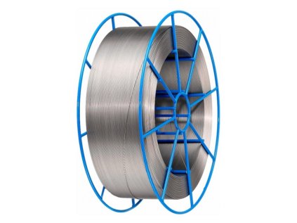 Zvárací drôt na hliník AlMg5 Ø 0,8mm 6kg  | ajtech.sk