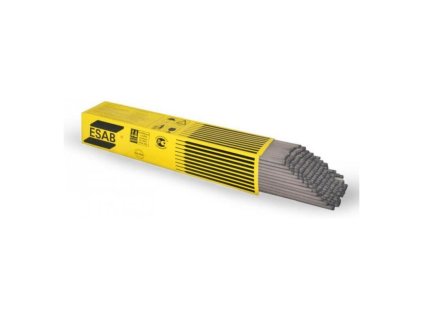 Zváracie elektródy Bazické ESAB E-B 121 Ø 4 mm 6,2 kg | ajtech.sk