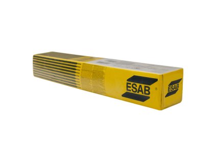 Zváracie elektródy Bázické  ESAB OK 48.00 Ø 2 mm 1,7 kg | ajtech.sk