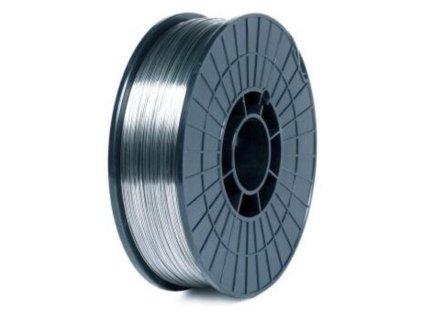 Zvárací drôt na nerez 316LSi  Ø 1 mm 15 kg | ajtech.sk