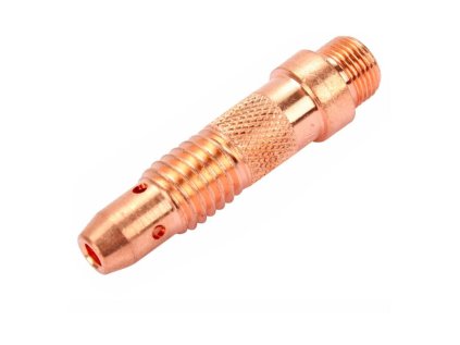 Držiak klieštiny pre horáky TIG 17/18/26  Ø2,4 mm | ajtech.sk