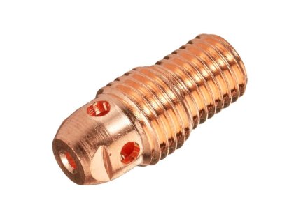 Držiak klieštiny pre horáky TIG 9/20/25  Ø2,4 mm | ajtech.sk