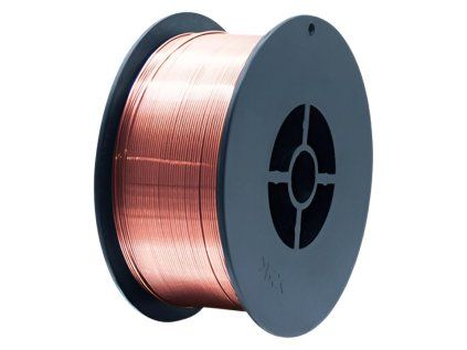 Zvárací drôt na oceľ TY-506 Ø 0,8 mm 1 kg | extratech.sk