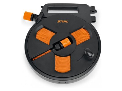 STIHL Plochá prívodná hadica so zásobníkom k vysokotlakovým čističom 49105008600 | ajtech.sk
