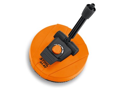 STIHL RA 90 Podlahový čistič k vysokotlakovým čističom 4910 500 3902 | ajtech.sk