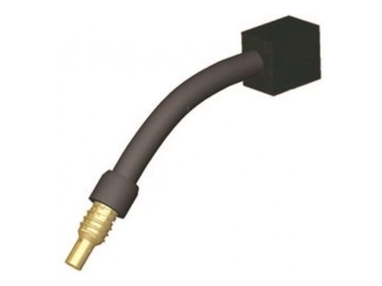 Telo horáka CO2 TOPS 140V | ajtech.sk