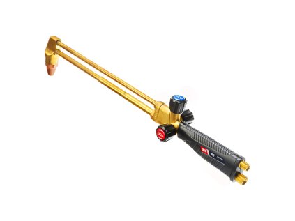 Rezací horák GCE R8 | ajtech.sk