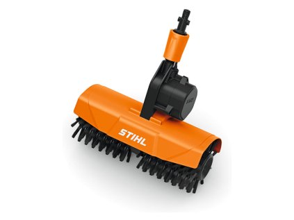 STIHL Rotačný kefový valec k vysokotlakovým čističom 4910 550 3400 | ajtech.sk