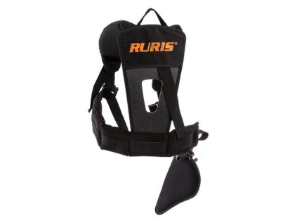 RURIS popruh na krovinorez dvojramenný | ajtech.sk