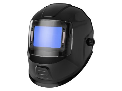 Samostmievacia zváracia kukla SOLUTION TS-759 digital čierna | ajtech.sk