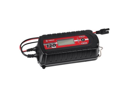 HELVI DISCOVERY 120 Autonabíjačka 12/24V | ajtech.sk