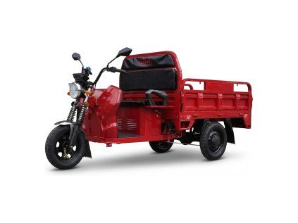 Selvo Work 20  Výkonná trojkolka | ajtech.sk