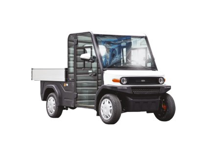 SELVO S2.DCH nákladný elektromobil (LiFePO4-150Ah) | ajtech.sk