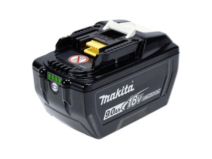 Makita BL1890B LXT 9,0 Ah 18V Akumulátor 1915H4-0 | ajtech.sk