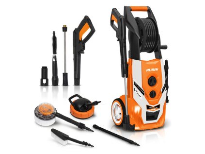 RURIS ProPowerJet1900 Vysokotlaková umývačka | Ajtech.sk