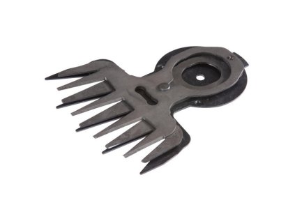 Makita 191N23-4 Nôž na trávu 110 mm pre DUM111, UH200, UM164, BUM168Z | ajtech.sk