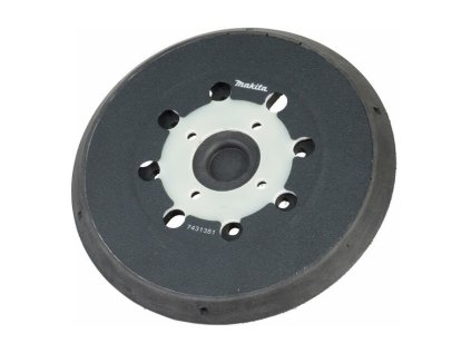 Makita 1914J3-0 Brúsny tanier 150 mm pre BO002CG, BO004CG | ajtech.sk