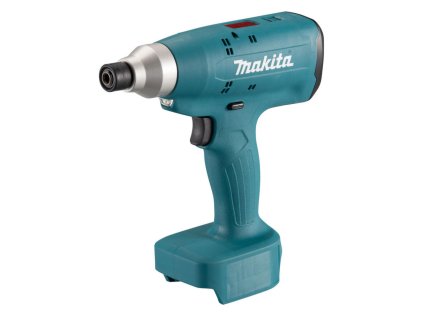 Makita DFT120TMZ Akumulátorový skrutkovač 18V, 12 Nm, T-Typ | ajtech.sk