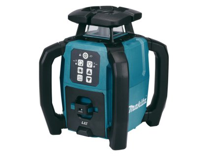 Makita SKR001Z Akumulátorový rotačný laser zelený lúč, 800 m (Aku) | ajtech.sk