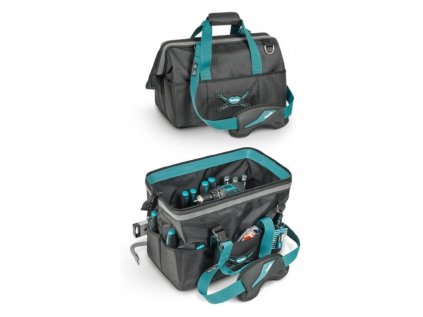 Makita E-05468 Ultimate Taška na náradie 26L | ajtech.sk