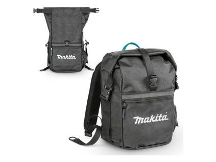 Makita E-15528 Batoh ROLL-TOP 14L | extratech.sk