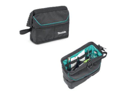 MAKITA E-27492 Taška na kozmetiku 200 x 260 x 110 mm) | ajtech.sk