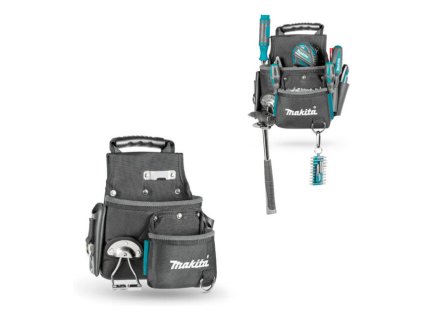 Makita E-05153 Taška na náradie pre pokrývačov(270x290x145 mm) | ajtech.sk