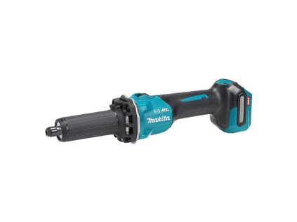 Makita GD001GZ Akumulátorová priama brúska 40V XGT, BL motor | ajtech.sk