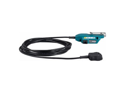 Makita 1914H5-2 Prepojovací kábel 5.0 m pre XGT brúsky 40V | ajtech.sk