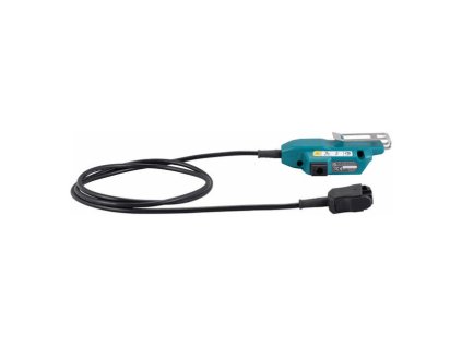 Makita 1914H3-6 Prepojovací kábel 1.6 m pre XGT brúsky 40V | ajtech.sk