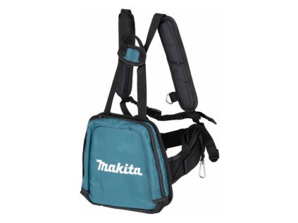 Makita 1914H8-6 Postroj (ruksak) na batérie XGT 40V | ajtech.sk