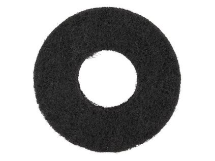 Makita 1914S9-1 Čistiaci kotúč čierny (Extra hrubý, Ø 200 mm) | ajtech.sk
