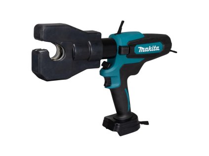 Makita DTC303ZK Akumulátorové krimpovacie kliešte 18V | ajtech.sk