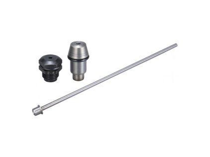 Sada čeľustí pre AKU nitovačky Makita 4mm | extratech.sk