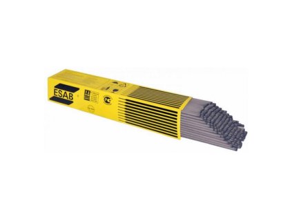 Zváracia elektróda Rutilová ESAB E-R 117 Ø 3,2 mm 5,3 kg | ajtech.sk