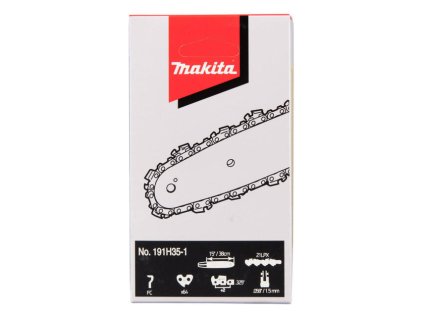 Makita 191H35-1 Pílová reťaz 21BPX 38 cm, 0.325", 1.5 mm, 64 čl. | ajtech.sk