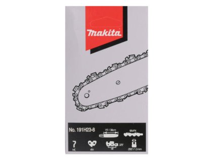 Makita 191H23-8 Pílová reťaz 95VPX 38 cm, 0.325", 1.3 mm, 64 čl. | ajtech.sk