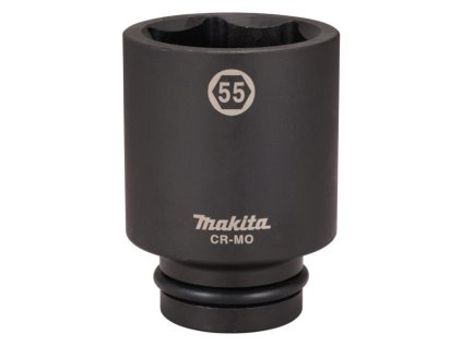 Makita E-24795 Nástrčný kľúč 1" Predĺžený Rázový SW55, 108mm | ajtech.sk