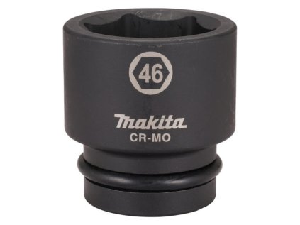 Makita E-24620 Nástrčný kľúč 1" Rázový SW46, 72mm | ajtech.sk