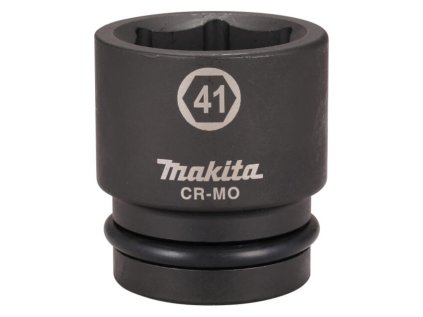 Makita E-24599 Nástrčný kľúč 1" Rázový SW41, 68mm | ajtech.sk