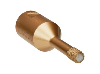 Makita D-79924 Diamantový vrták Ø 8 mm s upínaním M14 na kachličky, mramor, granit | ajtech.sk