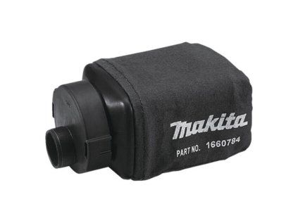 Textilné vrecko na prach Makita DBO480 | extratech