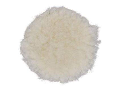 Makita D-70867 Leštiaci jahňacina 125 mm Suchý zips | ajtech.sk