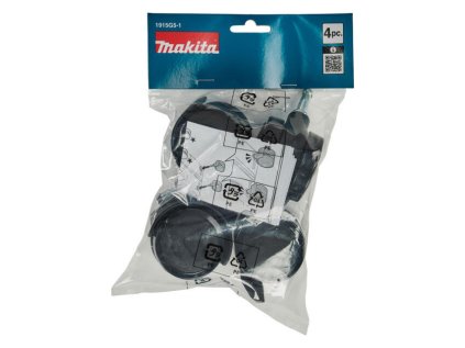 Makita 1915G5-1 Sada koliesok 4 ks VC013G | ajtech.sk