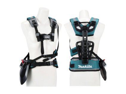 Makita 1915M3-7 Dvojramenný popruh PROFI | ajtech.sk