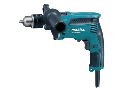 Makita M8103B Príklepová Vŕtačka 430 W 13 mm | ajtech.sk