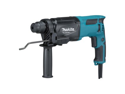 Makita M8701B Kombinované Kladivo 800 W 2,3 J | ajtech.sk