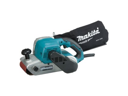 Makita M9400B Pásová Brúska 940 W 100x610 mm | ajtech.sk