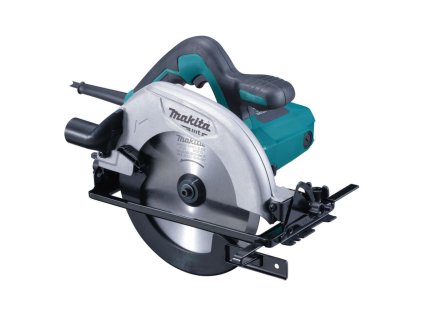 Makita M5802B Kotúčová Píla 1500 W 190 mm | ajtech.sk